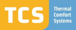 TCS logo