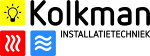 Kolkman Installatietechniek logo